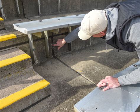 Athletic directors explain the upgrades to uconn football stadium 28