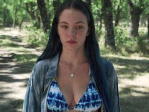 MARIA MERCADO Nude AZNude