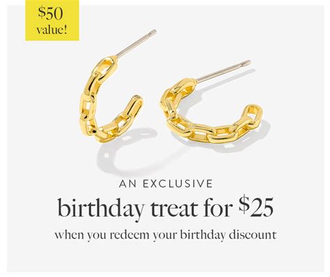 Birthday | Kendra Scott
