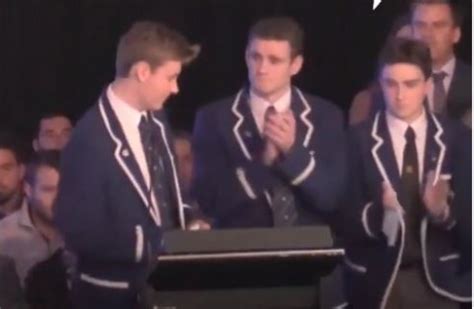 Estudiante Se Declara Gay En Escuela Cat Lica Y Esto Pas