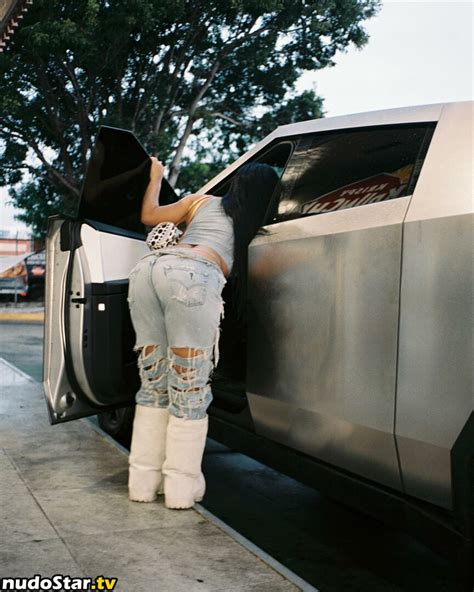 Rubi Rose Rubixrose Therubirose Nude Onlyfans Photo Nudostar Tv