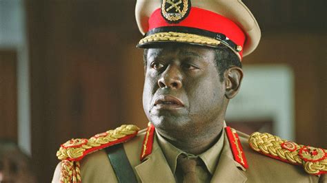 The Last King of Scotland | Midwest Film Journal