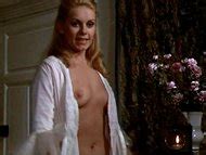 Naked Christine Aurel In Mon Oncle Benjamin