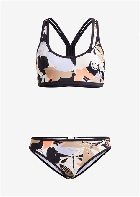 Bonprix bikini komplet rozmiar Cena Opinie Dwuczęściowe