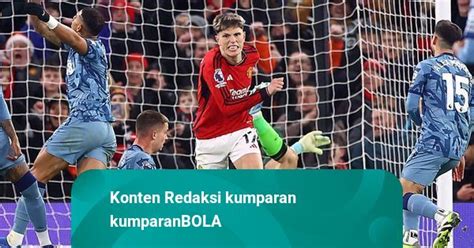 Foto MU Comeback Hajar Aston Villa Di Liga Inggris Kumparan