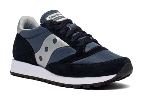 Saucony Jazz Original '81 40th Anniversary | SneakerNews.com