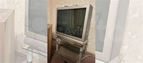Телевизор 34 дюйма Panasonic TX-34P250T купить в Санкт-Петербурге ...