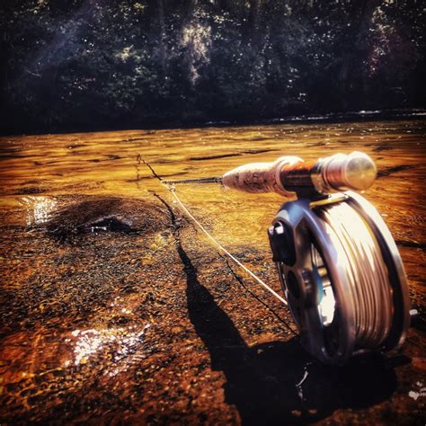 Evening Rise Fly Fishing • Flyfish Circle