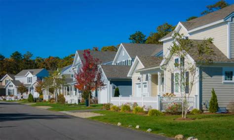 Some Of The Uss Hottest Zip Codes For Real Estate Are In Ma
