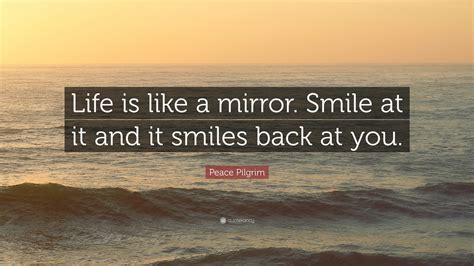 Looking In Mirror Quotes 5