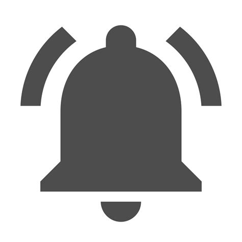 Bell Icon Youtube Subscribe Button Png Free Download