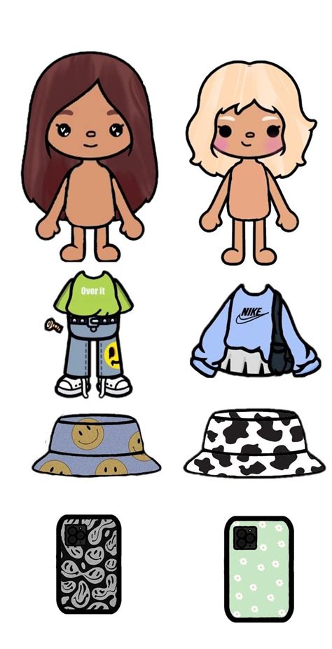 Бумажная тока бока картинки - 70 фото