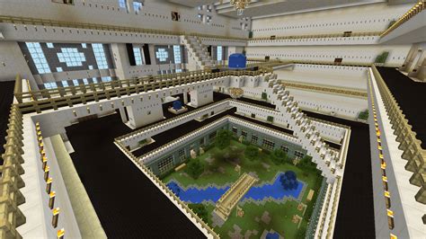 Minecraft House Interior Mansion Building Minecraft Images, Minecraft ...