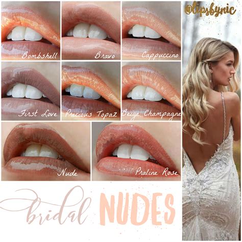Shop Nicole Lincoln Home Lipsense Lip Colors Lipsense Nude Lip Color