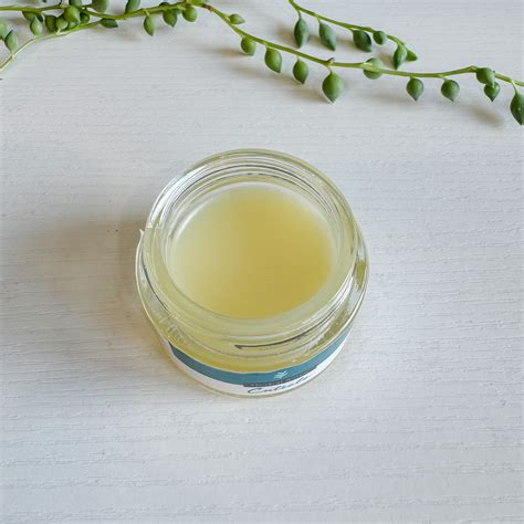 Cuticle Balm Juniper Apothecary
