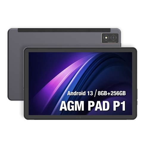 AGM Tablets