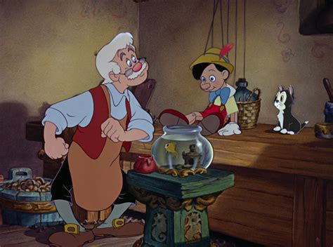 Папа Карло Фото Из Мультфильма – Telegraph