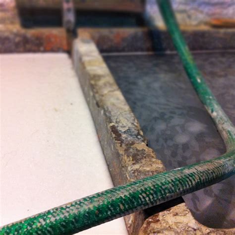 clearing  clogged drain dadandcom