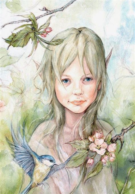 fantasy art artists  george buttenshaw blog