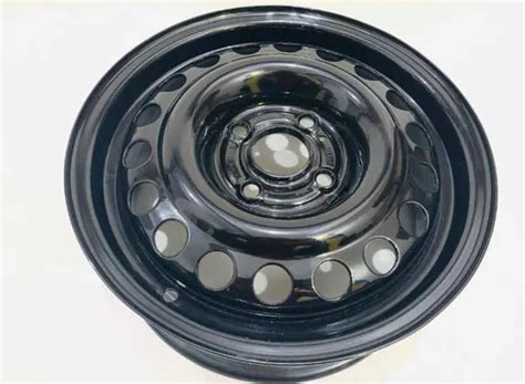 Roda Ferro Original Gm Chevrolet Aro 14 Corsa Celta Montana