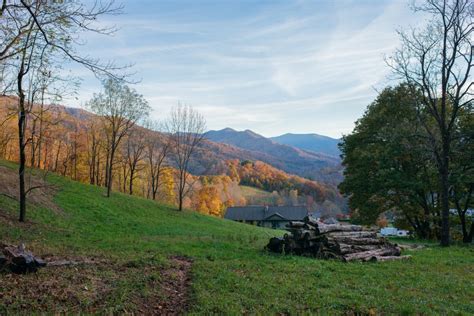 Land For Sale NC Mountains High Country Realty