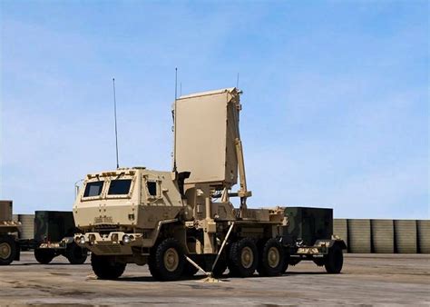 Lockheed Martin Demonstrates Counter UAS Capability Of Its Q 53 Radar