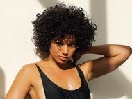 Naked Alisha Wainwright Added By Lionheart