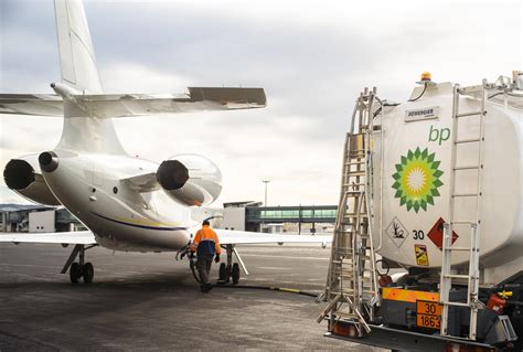 Air bp Now Provides Fuel at Germany's Berlin Brandenburg Airport ...