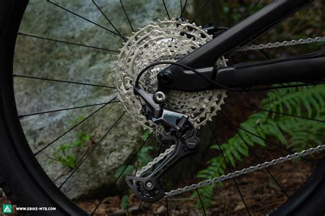 Shimano stellt neue DEORE 1x12-Schaltung vor – Volle Bandbreite für ...