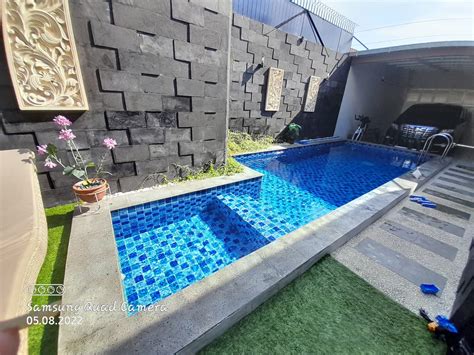 Perbedaan Kolam Renang Skimmer Dan Overflow