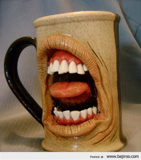 Best Worlds Unique Funny Or Just Ugly Coffee Mugs Images On Pinterest