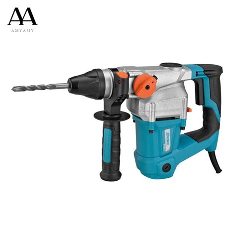 Buy Amyamy Electric Hammer Professional Robust Power