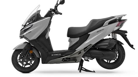 Eicma Novit Kymco X Town City Scheda Tecnica E Prezzo