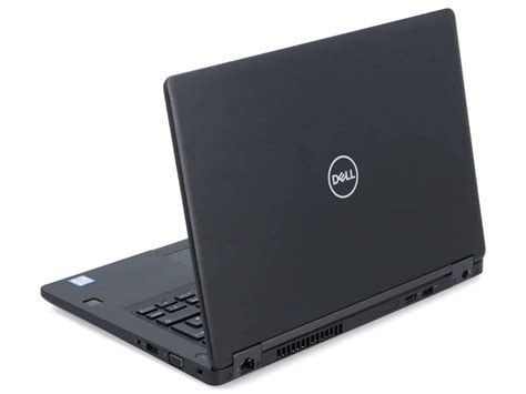 Dell Latitude 5490 Review Security And High Performance