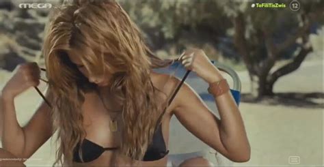 Nude Video Celebs Katerina Papoutsaki Nude To Fili Tis Zois