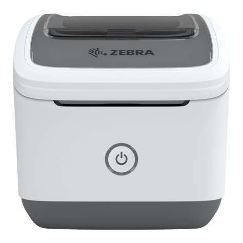 Zebra Zsb Series Thermal Label Printer Wireless Compatible With Ups