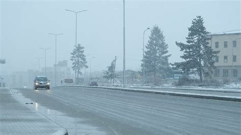 Përkundër kushteve atmosferike në rajonin e Gjakovës ka më pak