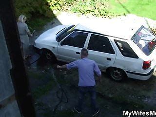 Cheating Blonde Hotntubes Porn