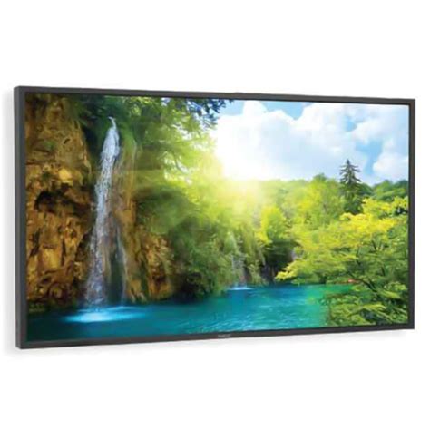 NEC 55" P551 HD LCD Monitor - Nationwide Video