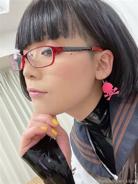 Eri Kitami Eri Kitami Nude OnlyFans Leaks Fappening Page