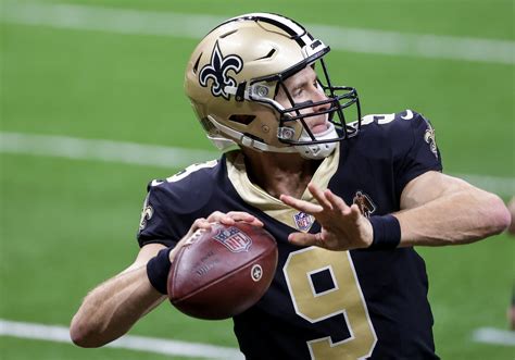 Why hasn’t Drew Brees announced his retirement decision yet? Saints