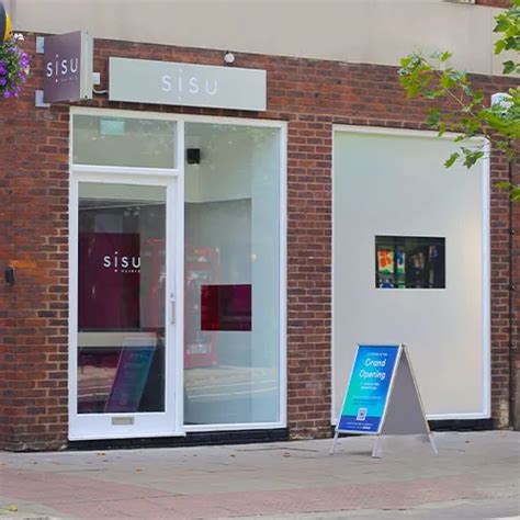 Sisu Clinic | Doctor-led, Cosmetic Medicine & Treatments 
