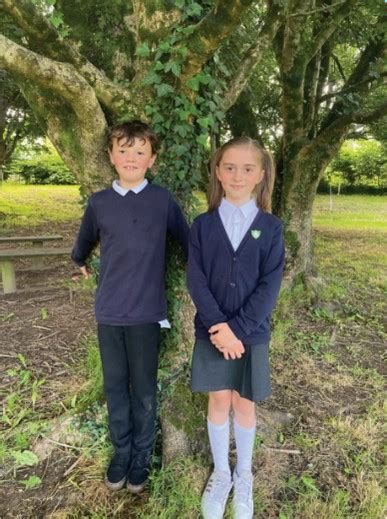 school uniform