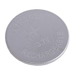 Аккумулятор LIR2025 – купить по цене 136 грн в Киеве и Украине ...