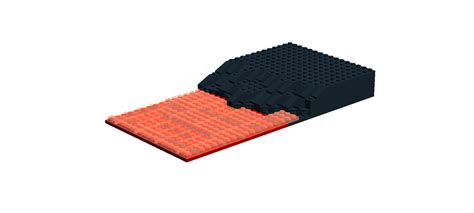 LEGO IDEAS - Product Ideas - Mustafar Duel