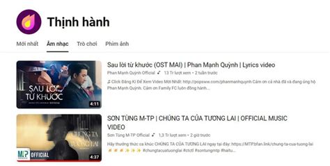 Mv M I C A S N T Ng M Tp B T Hot L Ng Ng I Xem K M Xa Lo T S N Ph M C Nh N V O Y L R