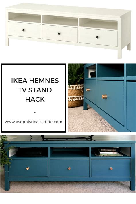 20 Ikea Tv Stand Hack