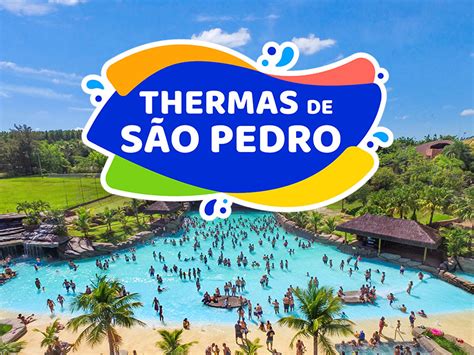 Ingressos Para O Thermas - Ingresso para o Thermas