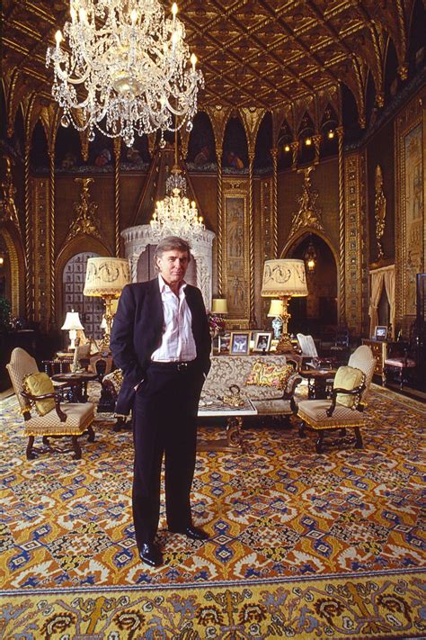 Mar A Lago Inside Donald Trump S Florida House House Garden