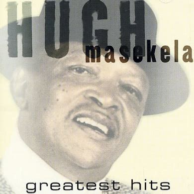 Hugh Masekela Greatest Hits, Hugh Masekela - Shop Online for Music in ...